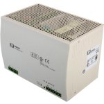 ספק כוח AC/DC לפס דין - 480W - 90V~264V ⇒ 48V / 10A