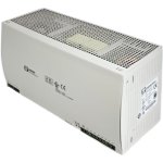 ספק כוח AC/DC לפס דין - 960W - 340V~575V ⇒ 48V / 20A