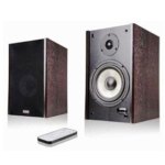 רמקולים למחשב - MICROLAB 2 WAY SPEAKER SET