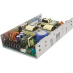 ספק כוח AC/DC לשאסי - 400W - 90V~264V ⇒ +12V / +24V