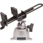 מלחציים - PANAVISE WIDE OPENING HEAD VISE - 396