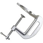 תפס שולחני למלחציים - PANAVISE BENCH CLAMP BASE - 311