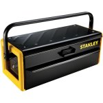 ארגז כלים מדורג מקצועי מפלדה - STANLEY STST1-75507