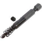 מתאם 7MM למקדחי כוס - CK TOOLS T3212 - 16MM ~ 38MM