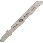 חבילת מסוריות למסור אנכי - CK TOOLS - T0865H - METAL MEDIUM THICK