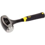 פטיש מקצועי - 1000 גרם - CK TOOLS T5703 - CLUB HAMMER