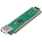 מודול פיתוח - V2DIP1-64 , USB HOST CONTROLLER , VNC2