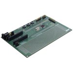 כרטיס פיתוח - UMFT12XEV , EVALUATION BOARD , FT12X