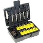 סט מקדחים וביטים - 27 יחידות - CK TOOLS T4519