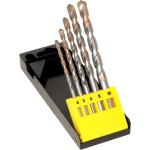 סט מקדחים מקצועי לאבן - 5 יחידות - CK TOOLS T3063