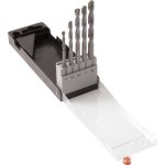 סט מקדחים מקצועי לאבן - 5 יחידות - CK TOOLS T3112