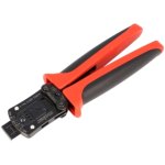 לוחץ למחברי MOLEX - סדרת 24AWG ~ 30AWG - SL