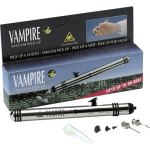 עט ואקום אנטי סטטי להרמת רכיבים - IDEAL TEK VAMPIRE