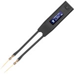 רב מודד פינצטה חכמה - IDEAL TEK LED TESTER