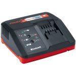 מטען מהיר לסוללת ליתיום - EINHELL 30 MIN FAST CHARGER