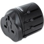 מתאם חשמל בינלאומי - ALL IN ONE TRAVEL ADAPTER