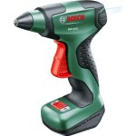 אקדח דבק חם מקצועי נטען - BOSCH PKP 3.6 LI