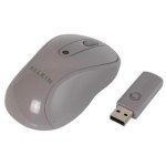 עכבר אופטי אלחוטי - BELKIN F5L075-USB-SILVER