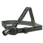 פנס ראש מקצועי - CREE LED 150 LUMENS