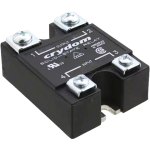 ממסר SPST-NO , 0VDC ~ 100VDC , 7A - SSR