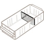 48 מחיצות למגירות אחסון - דגם 64X31MM) - ESD 150-01)