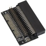 כרטיס התחברות עבור - P/B EDGE CONNECTOR - BBC MICRO:BIT