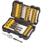 סט ביטים מקצועי - 40 יחידות - DEWALT DT70541T-QZ