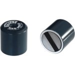 מגנט - NEODYMIUM DEEP POT BI-POLE - 12.7MM X 12MM