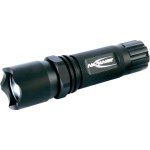 פנס ידני מקצועי - ANSMANN AGENT 1 - 150 LUMENS