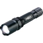 פנס ידני מקצועי - ANSMANN AGENT 3 - 120 LUMENS