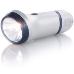 פנס ידני נטען - ANSMANN RC 1 - 25 LUMENS