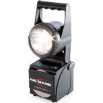 פנס עבודה מקצועי נטען - ANSMANN POWERLIGHT 5.1