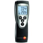 מודד טמפרטורה ידני דיגיטלי - TESTO 925 THERMOMETER