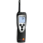 מודד טמפרטורה ולחות ידני דיגיטלי - TESTO 625 HYGROMETER