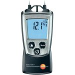 מודד לחות ידני דיגיטלי - TESTO 606-1 MOISTURE METER