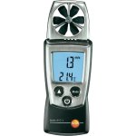 מודד ספיקת אוויר וטמפרטורה - TESTO 410-1 ANEMOMETER