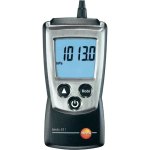 מודד לחץ מוחלט ידני דיגיטלי - TESTO 511 MANOMETER