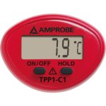 מד טמפרטורה דיגיטלי - פרוב ננעץ - BEHA AMPROBE TPP1-C1