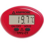 מד טמפרטורה דיגיטלי - פרוב מגע - BEHA AMPROBE TPP2-C1