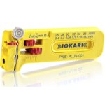 מסיר בידוד לכבלים - JOKARI 40024 - 0.12MM ~ 0.40MM