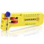 מסיר בידוד לכבלים - JOKARI 40026 - 0.30MM ~ 1.0MM