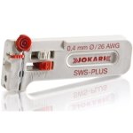 מסיר בידוד לכבלים - JOKARI 40075 - 0.40MM / 26AWG