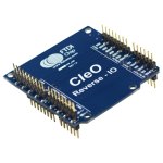 כרטיס הרחבה - CLEO-RIO1 , ARDUINO I/O ADAPTER BOARD