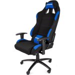 כסא לגיימרים - AKRACING , K7012 , BLACK / BLUE