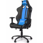 כסא לגיימרים - AKRACING , RUSH , BLACK / BLUE