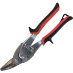 מספרי פח מקצועיים - אף מעוקל שמאלה - CK TOOLS T4537AL