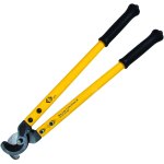 קטר תוכי מקצועי לכבלים עבים - CK TOOLS T3679