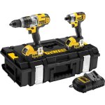 קיט מברגות מקצועית נטענות DEWALT DCK290M2 - 18V