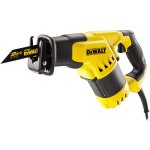 מסור חרב חשמלי מקצועי DEWALT DWE357K - 1050W