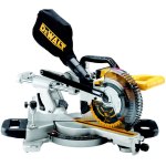 גוף מסור גרונג שולחני מקצועי נטען DEWALT DCS365N-XJ - 18V